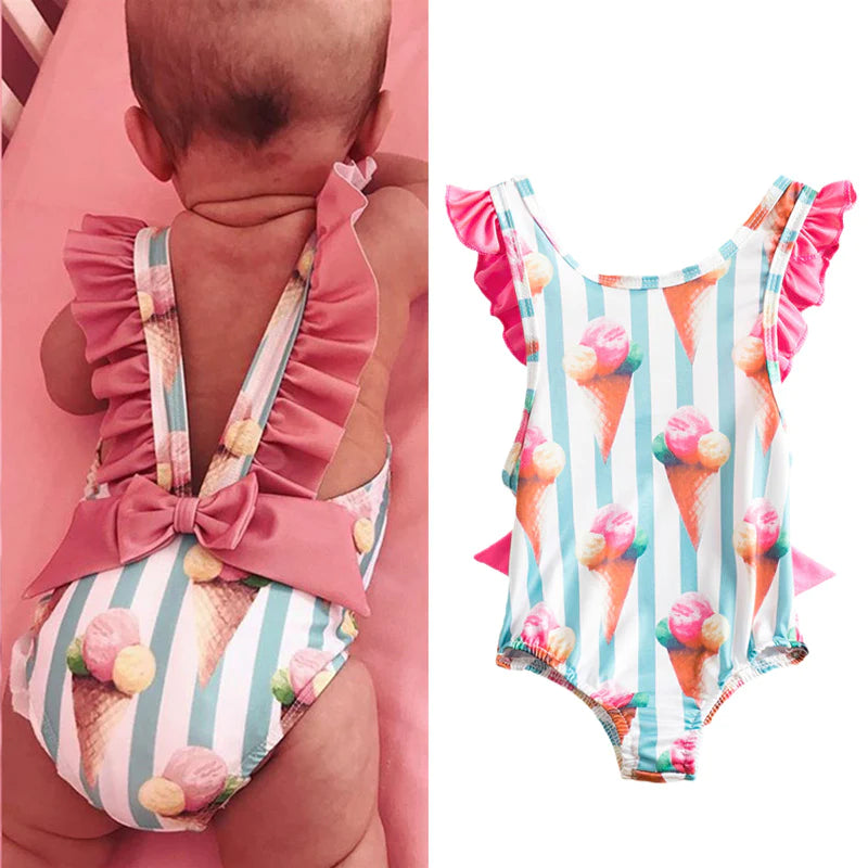 BABY SWIMWEAR