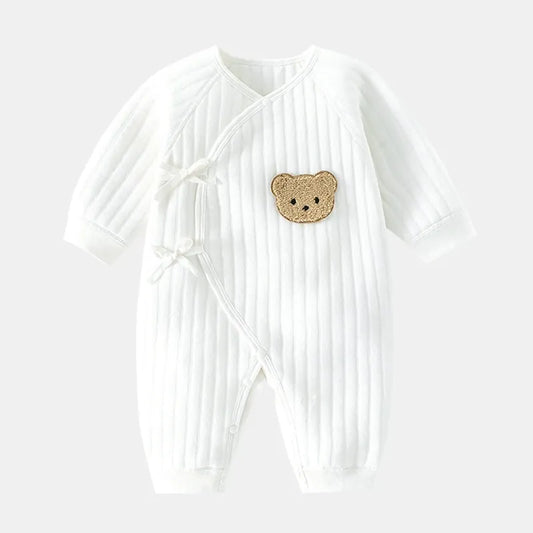 MY CUTY BEAR (100% COTTON)