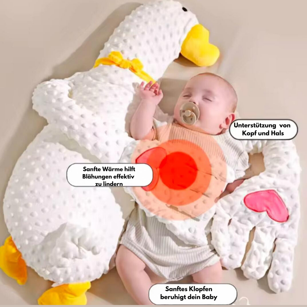 BABY BINI Patting Pillow