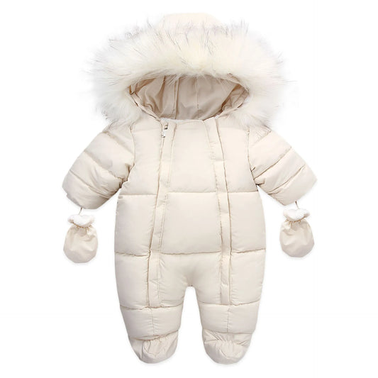 Snowsuit Snuggle Bunno 