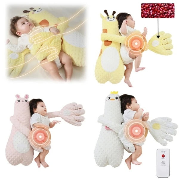 BABY BINI Patting Pillow