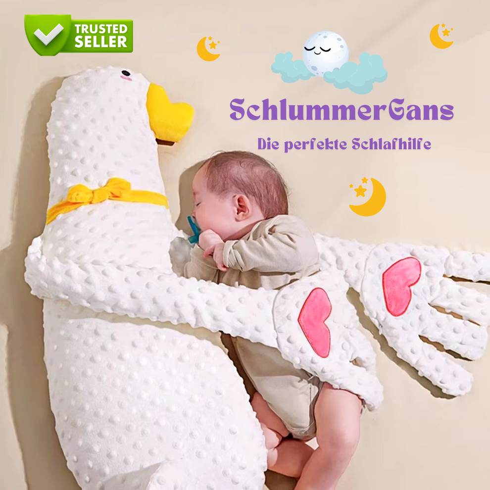 BABY BINI Patting Pillow