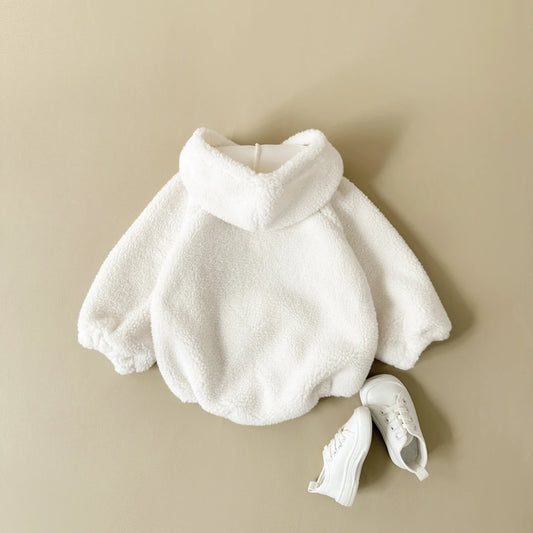 BABY ROMPER