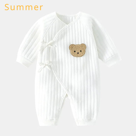 SUMMER MY CUTY BEAR