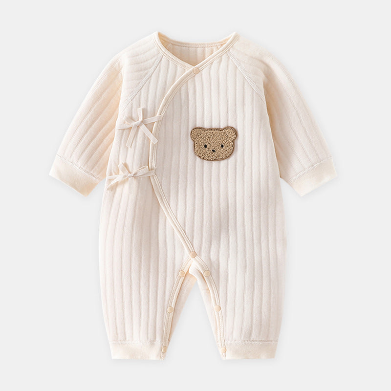 MY CUTY BEAR (100% COTTON)