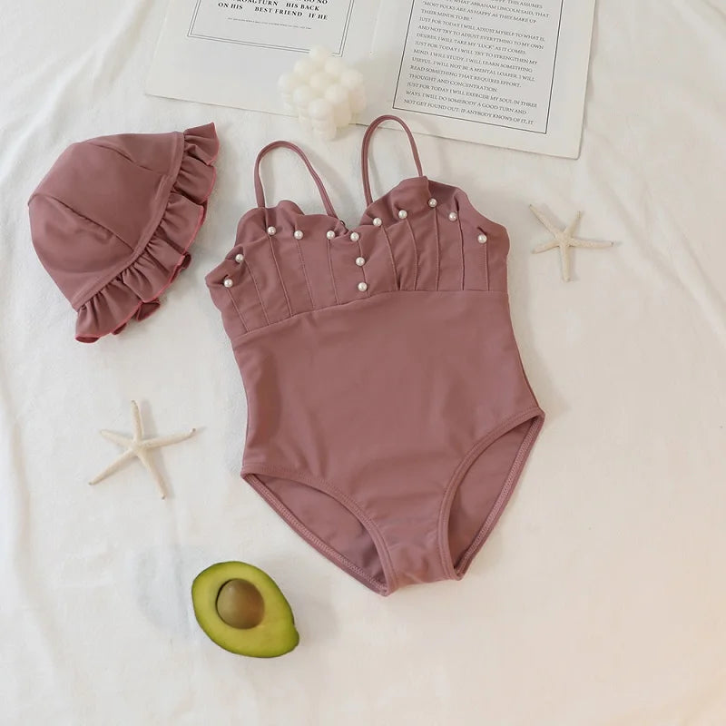 NUNI SWIMSUIT SET