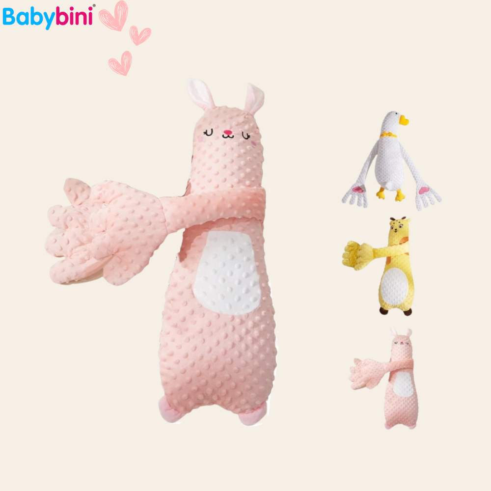 BABY BINI Patting Pillow