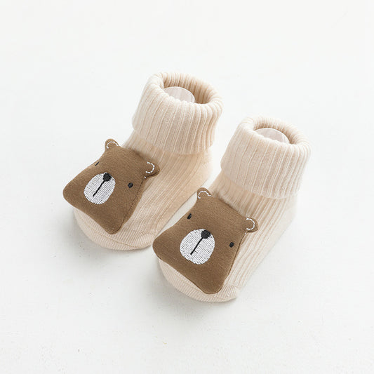 CUTY BABY SOCKS