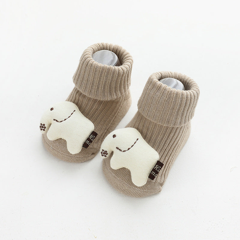 CUTY BABY SOCKS