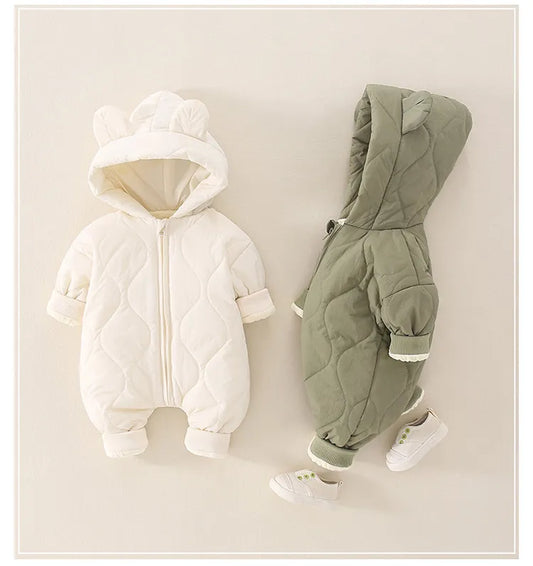 SNOW WINTEROVERALL