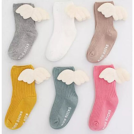 ANGEL SOCKS