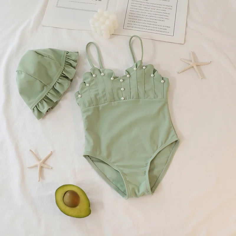 NUNI SWIMSUIT SET