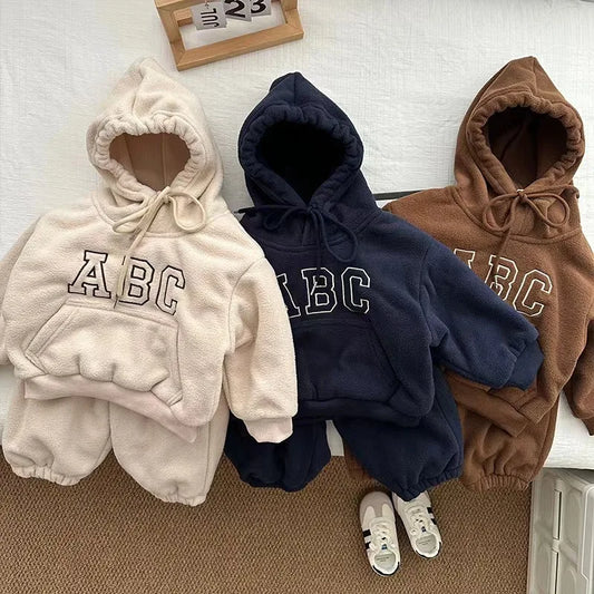 ABC TRACKSUIT