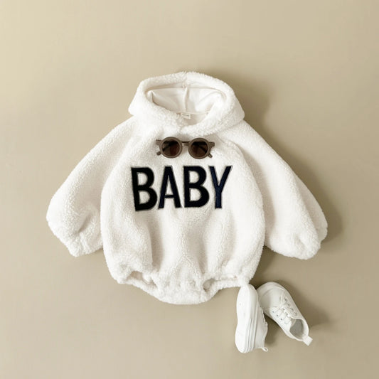 BABY ROMPER