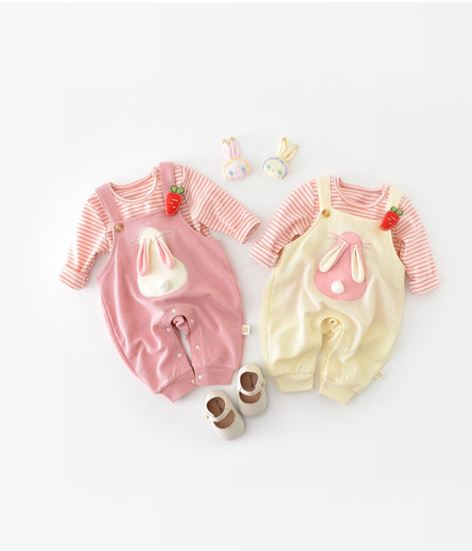 RABBY I 2-PIECE SET