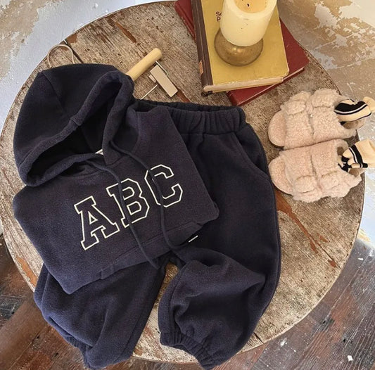 ABC TRACKSUIT