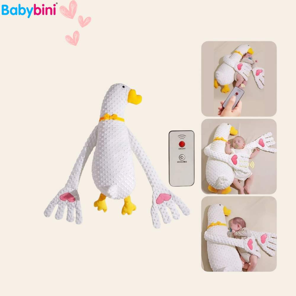 BABY BINI Patting Pillow