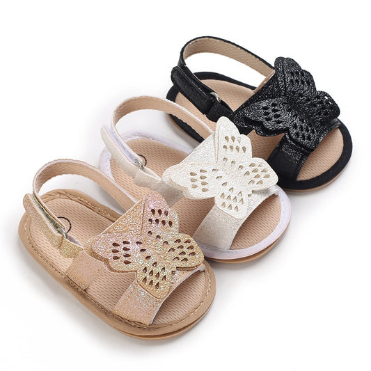 Butterly Sandals