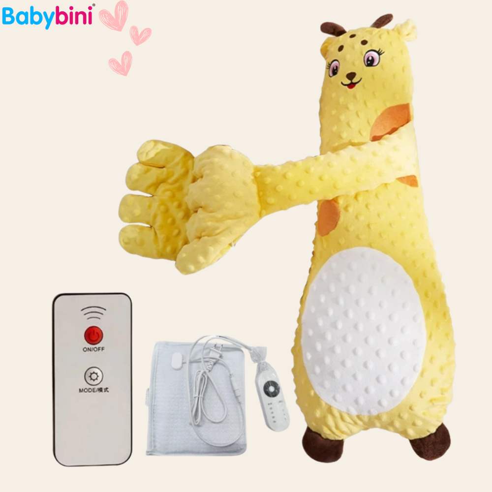 BABY BINI Patting Pillow