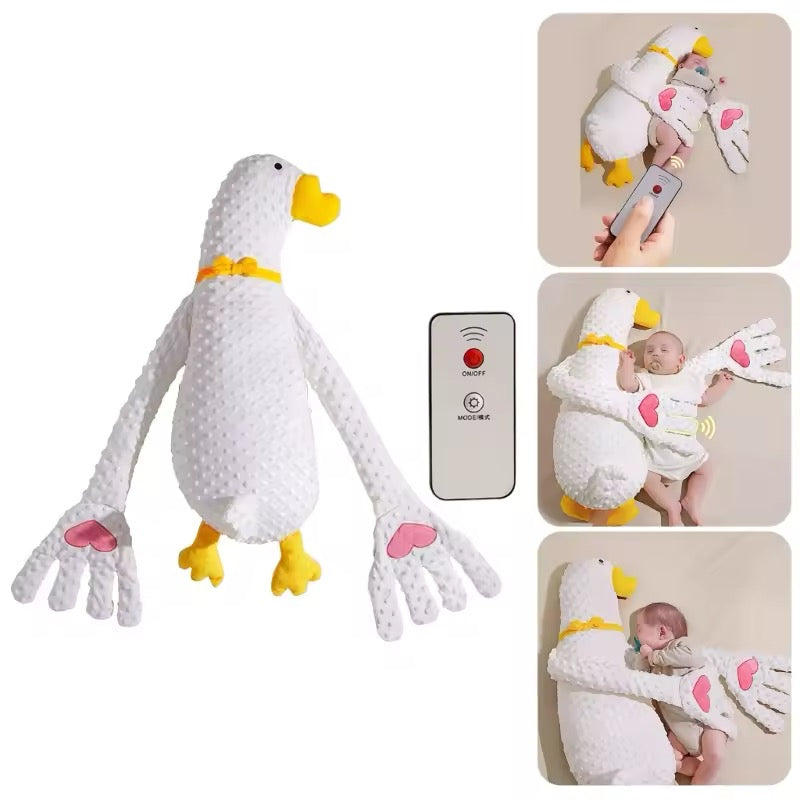 BABY BINI Patting Pillow