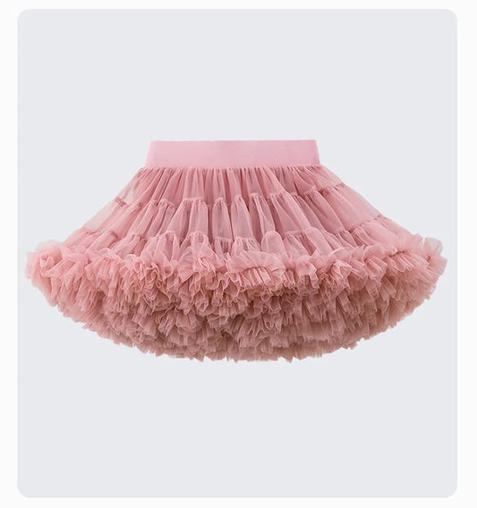 TUTU SKIRT