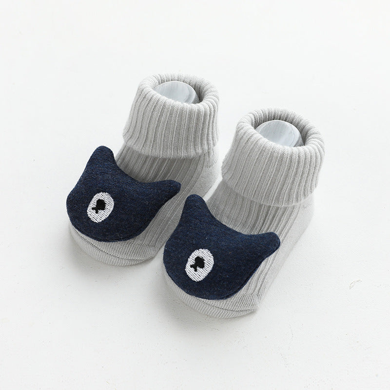 CUTY BABY SOCKS