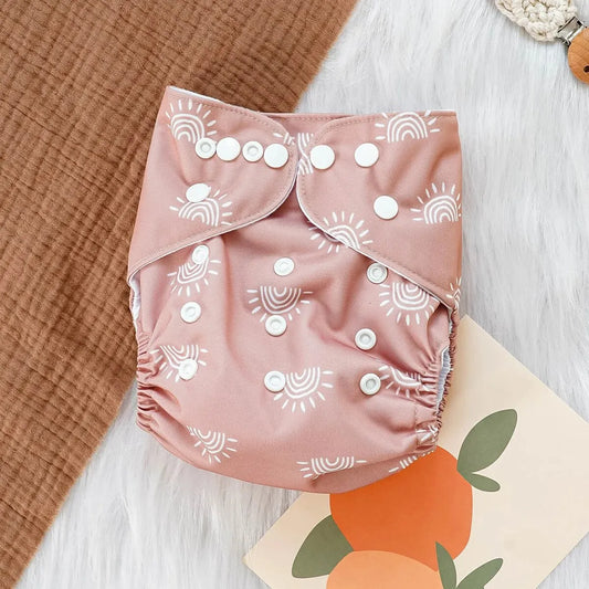 Dinky Dodo Original Snap-in Pocket Diaper 