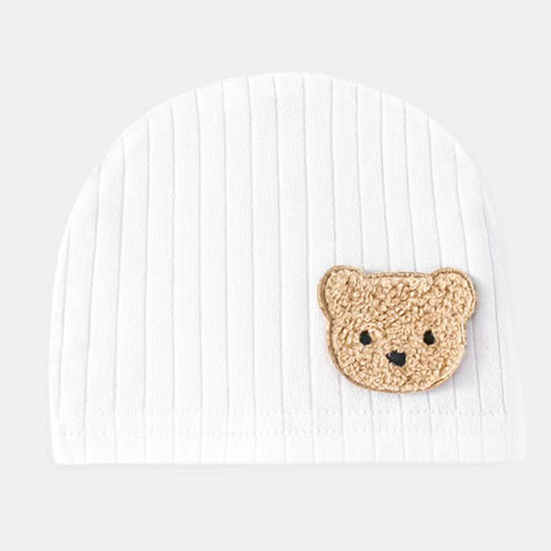 MY CUTY BEAR HAT