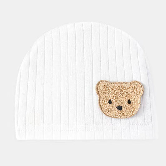 MY CUTY BEAR HAT