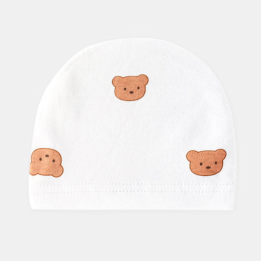 IL MIO CAPPELLO ORSO CARINO