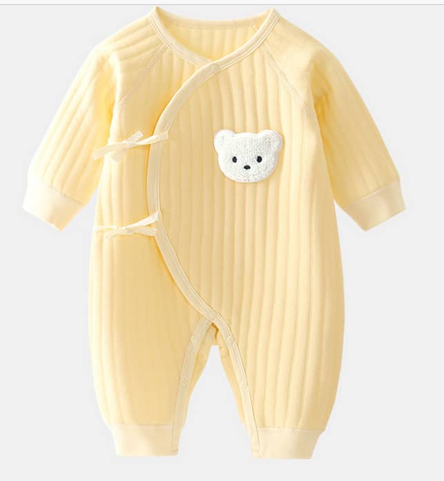 MY CUTY BEAR (100% COTTON)