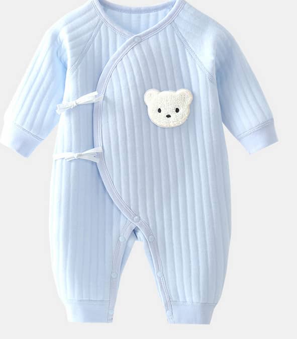 MY CUTY BEAR (100% COTTON)