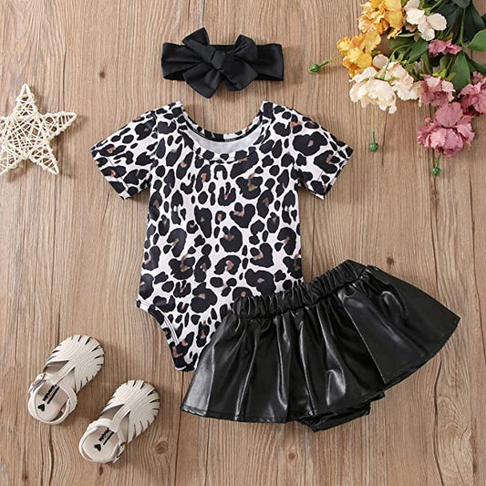 LEO 3-PIECE SET