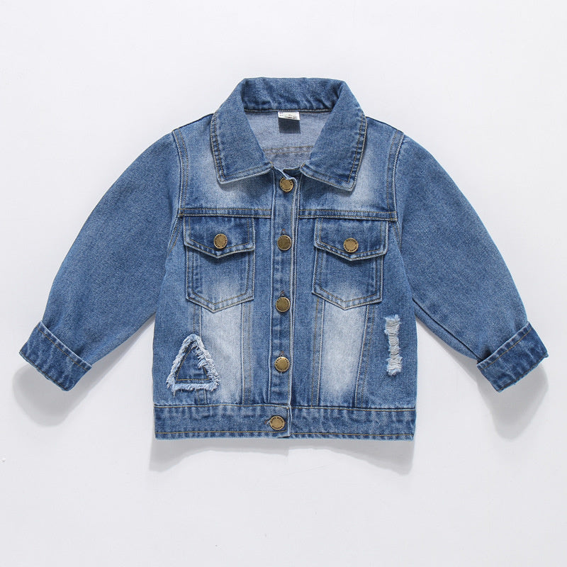 Chloe Denim Jacket