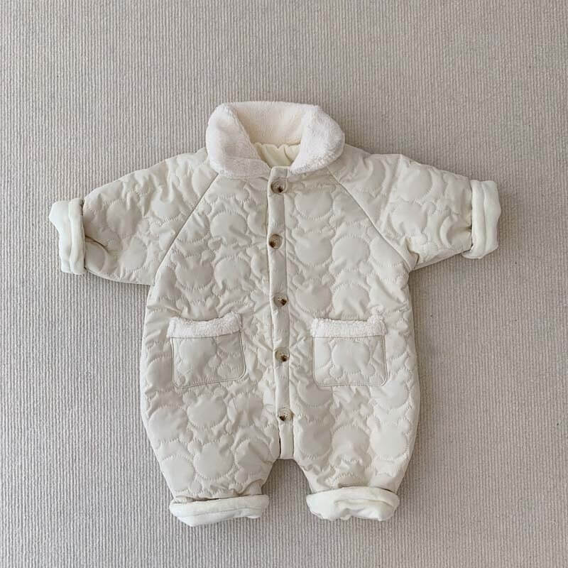 CAPPOTTO GIACCA INVERNALE BAMBINO