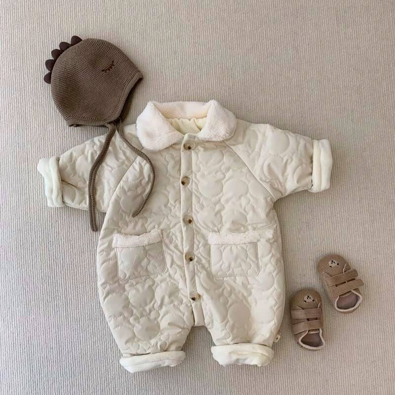 CAPPOTTO GIACCA INVERNALE BAMBINO