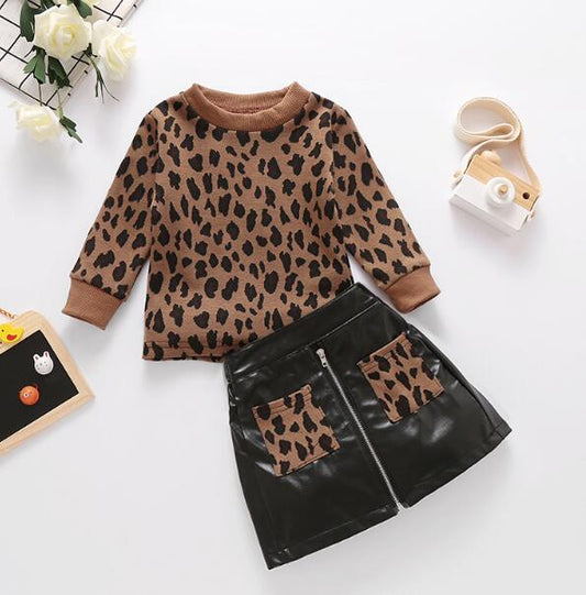 LEOPARD set