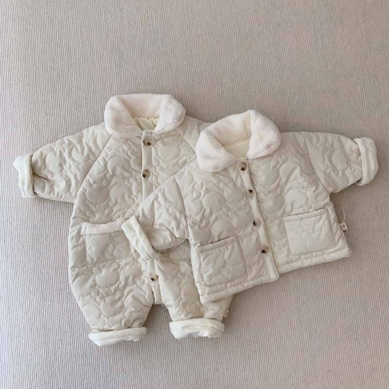 CAPPOTTO GIACCA INVERNALE BAMBINO