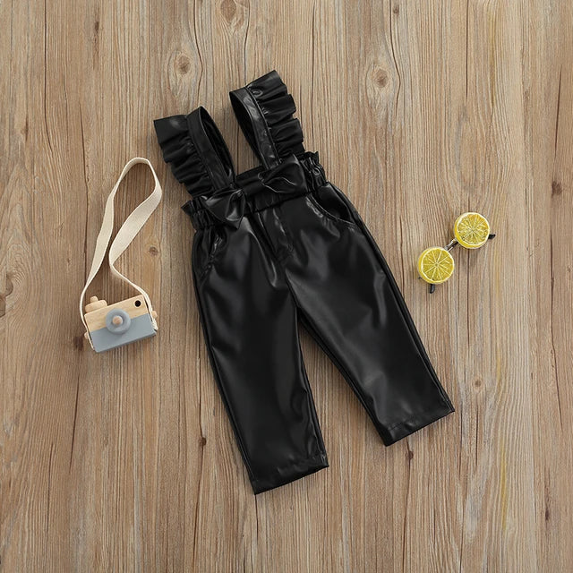 MODE SUSPENDER PANT