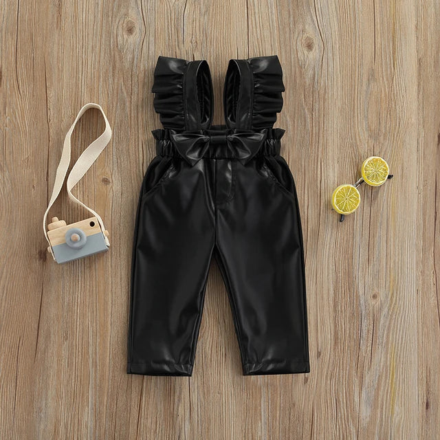 MODE SUSPENDER PANT